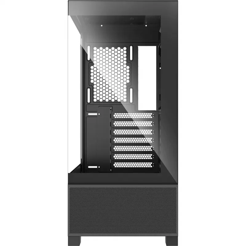 Obudowa Midi Tower ATX bez zasilacza XG172 Xilence