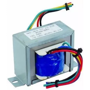 Transformator Omnitronic ELA-T50 50W — transformator audio do systemów nagłośnieniowych 50 W