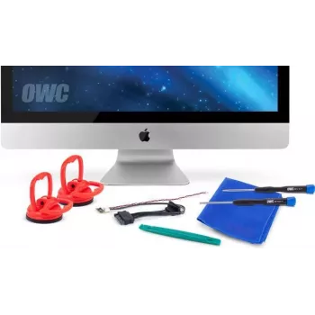 OWC Complete Hard Drive Upg. Kit dla iMac 27 i 21,5 cala (2009–2010)