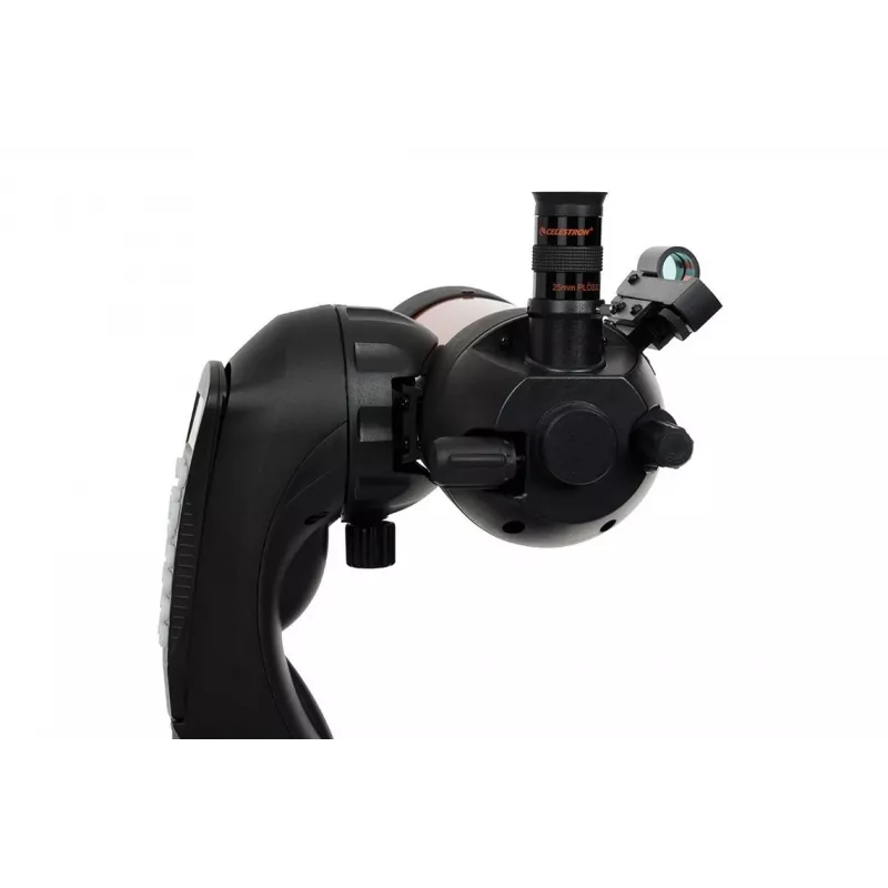 Celestron NexStar 4SE 241x Czarny, Brązowy