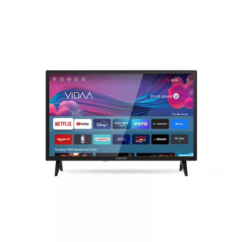 TV LED 24 cale 24IPLAY6000-H