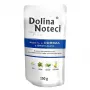 Dolina Noteci Premium bogata w dorsza z brokułami - mokra karma dla psa - 150g