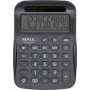 Jakob Maul GmbH kalkulator biurkowy ECO MJ 555 10 cyfr zielony zasilanie solarne - bez baterii (7263584)