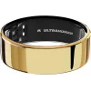 Ultrahuman Ring Air Air Gold Size 9 | Ultrahuman