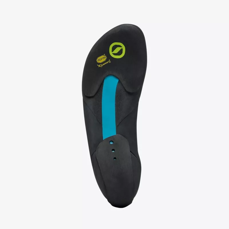 Buty SCARPA drago lv-biały-39,5