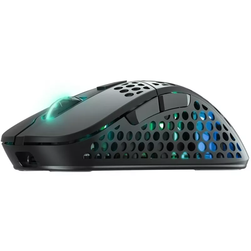 Cherry M4W-RGB-Czarny Produkt Czarny