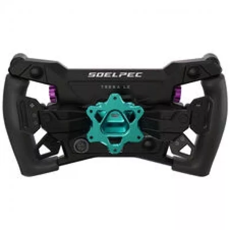 Kierownica SOELPEC Terra LX - Arctic (SLPC-TERRALX-AR)