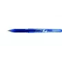 Długopis żelowy Stanger model 18000300071-1, końcówka 0,7 mm, niebieski tusz