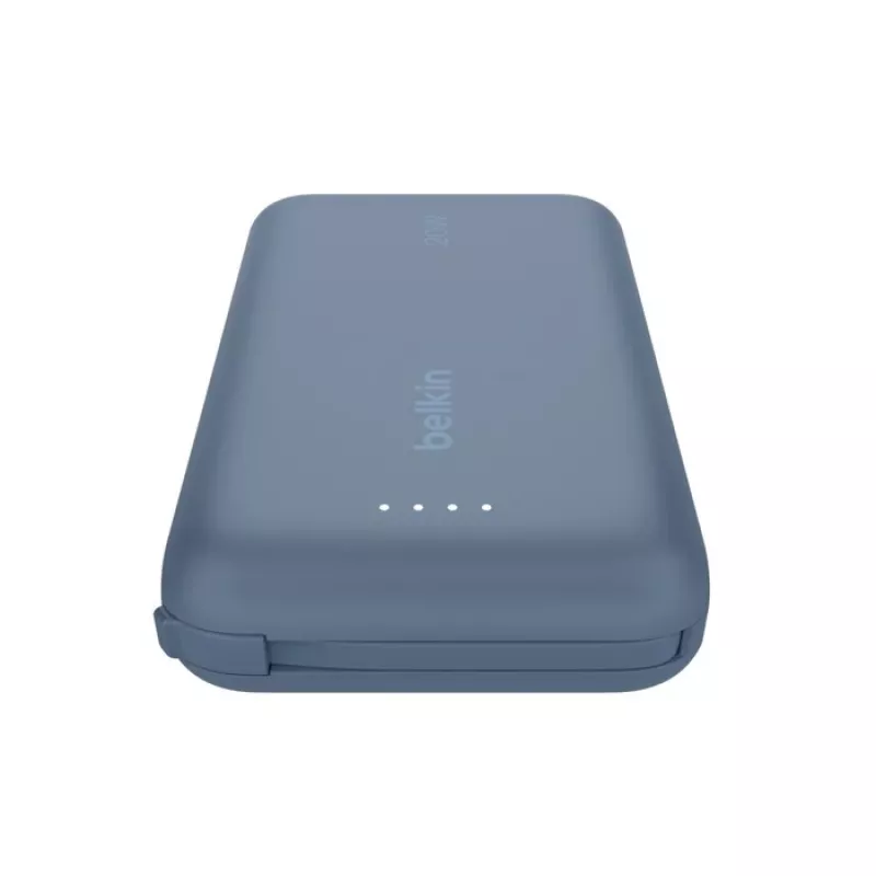 Belkin BPB021HQBL powerbank 10000 mAh