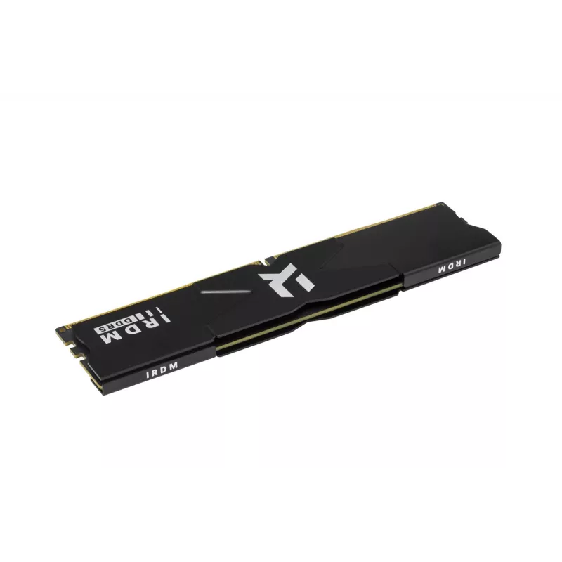 Memory DDR5 IRDM 16GB(1*16GB) /7600 CL36