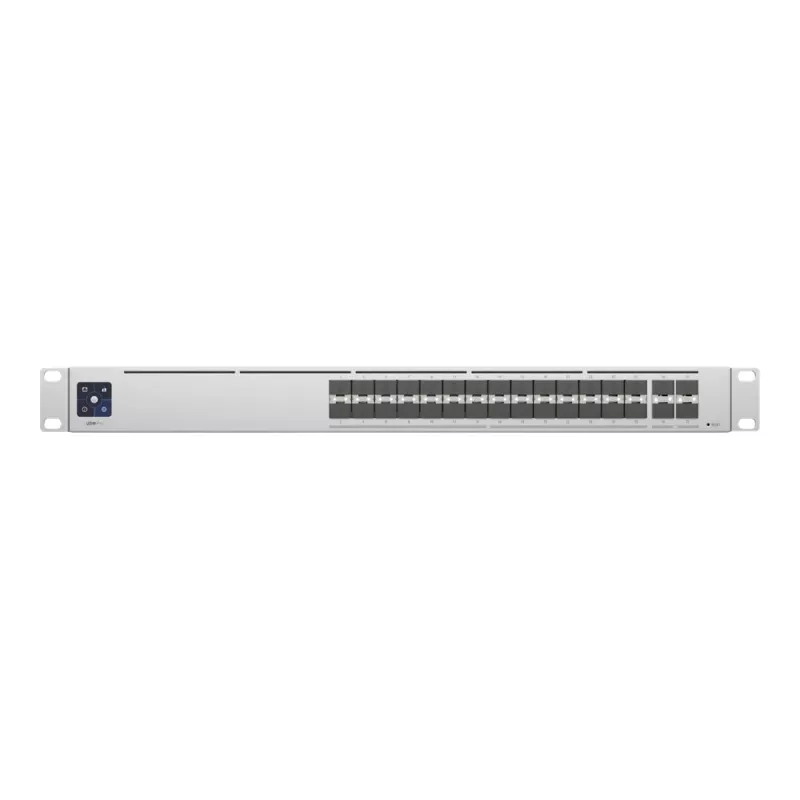 Ubiquiti UniFi Switch Pro Aggregation Managed L3 Szary