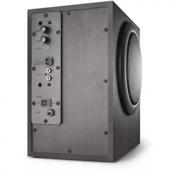 Wavemaster STAX BT 2.1 Bluetooth czarny retail