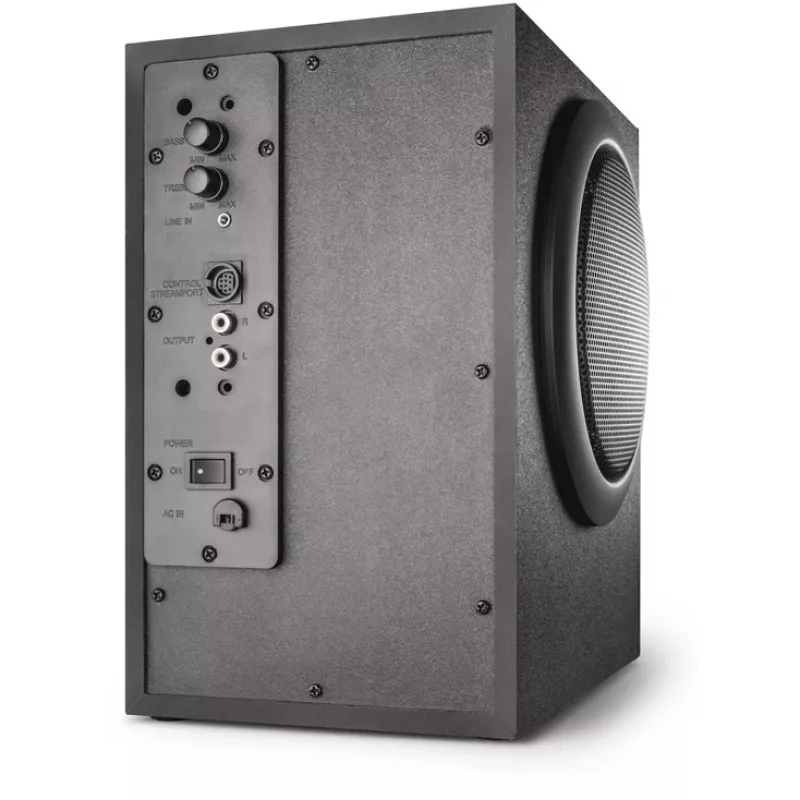 Wavemaster STAX BT 2.1 Bluetooth czarny retail