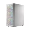 Obudowa Logic ARAMIS ARGB MINIDI USB 3.0 Biała
