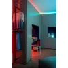 Twinkly Dots 60 RGB USB Smart Lights, 3 m, Czarny