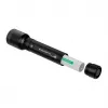 Latarka ręczna LED Ledlenser P6R Czarny