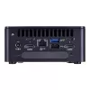 Intel NUC 13 Pro Kit NUC13ANHi3 UCFF Czarny i3-1315U