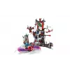 Zestaw konstrukcyjny LEGO NINJAGO 71841 Dragon Village — 305 elementów, 6 minifigurek, wiek 7+