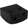 Alphacool Eisdecke D5 attachment - Czarny Acetal G1/4 - (VPP755/VPP655/TPP644/MCP655) V.3 (13188)
