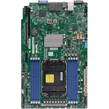 Supermicro X13SEW-TF - Płyta główna - Gniazdo LGA4677 Socket-E