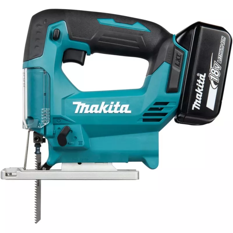Makita DJV186Z Wyrzynarka Akumulatorowa 18 V