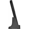 Maxcom Comfort MM443 S z ładowarką sieciową czarny