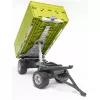 BRUDER Professional series - Fliegl Th