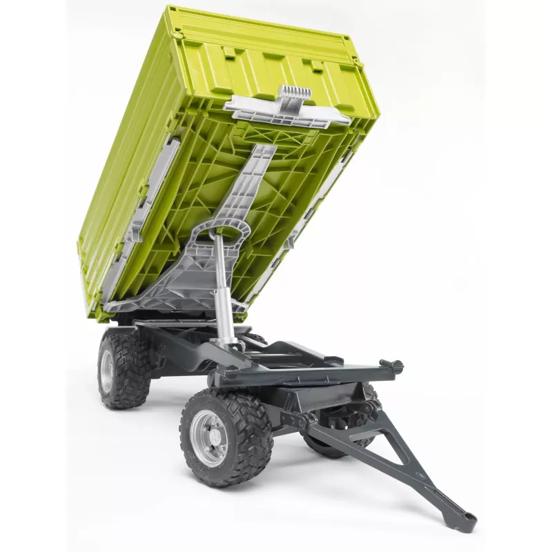 BRUDER Professional series - Fliegl Th