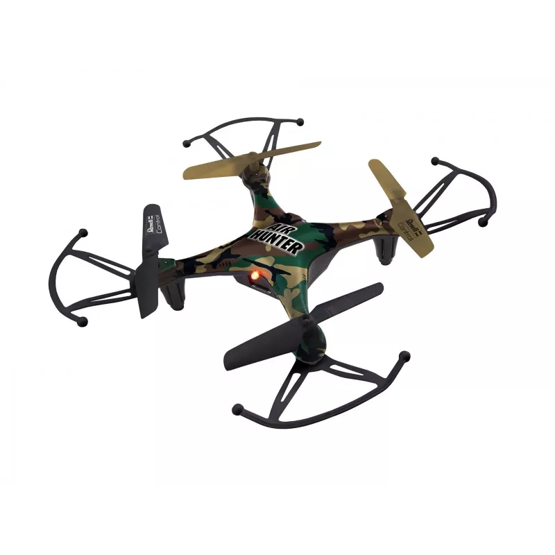 Zabawka zdalnie sterowana Revell 23860
