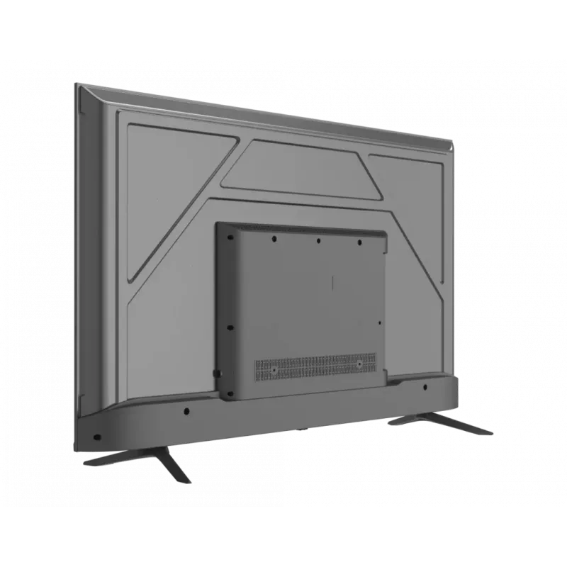 Telewizor LED LCD BLAUPUNKT 55UGC5500S 55 cali 4K UHD, HDMI/USB, szeroki kąt widzenia, klasa energetyczna G