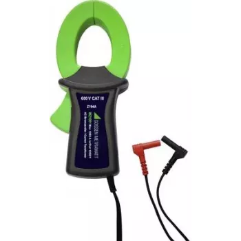 METRALINE WZ1001 - Adapter cęgowy METRALINE WZ1001, AC, do 1000 A (Z194A)