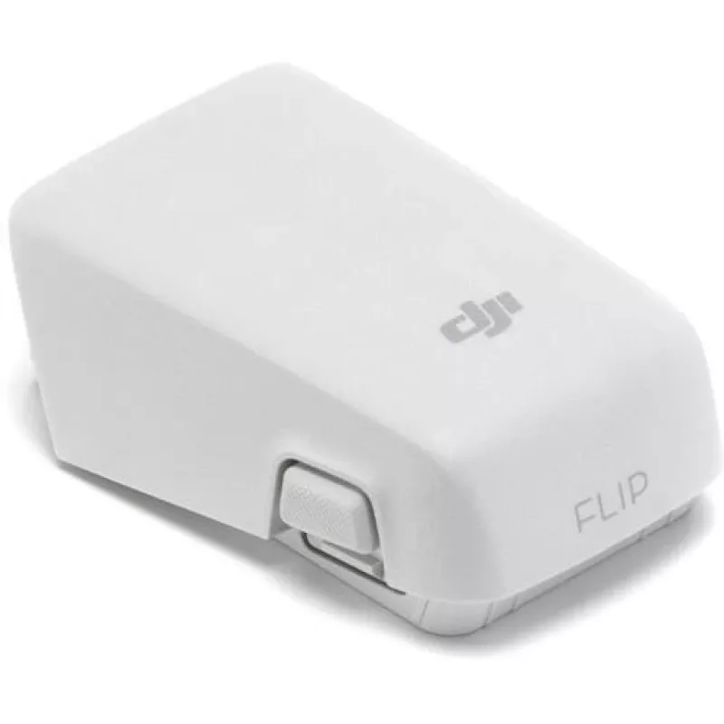 Bateria do drona DJI Flip Intelligent Flight bateria CP.FP.00000182.01 2400mAh