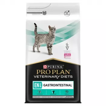 PURINA Pro Plan EN Gastrointestinal - sucha karma dla kota - 5 kg