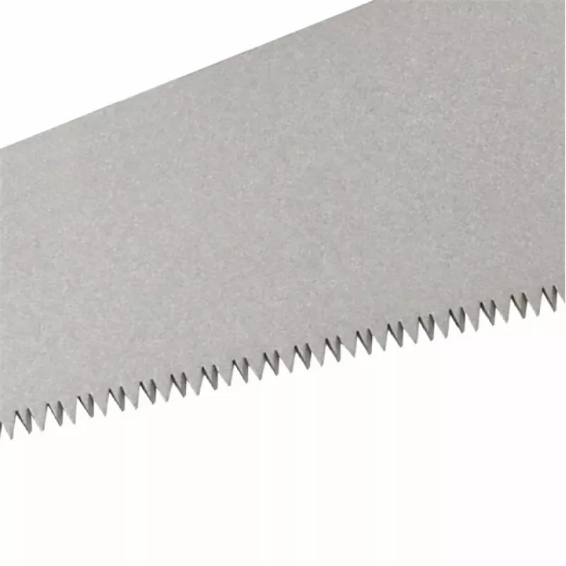 Fiskars Pro PowerTooth Piła do metalu 55 cm Czarny, Srebrny, Żółty