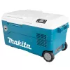 MAKITA. LODÓWKA-PODGRZEWACZ 18V40V XGT/230V