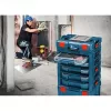Bosch i-BOXX 72 Professional ABS synthetics Niebieski, Przezroczysty