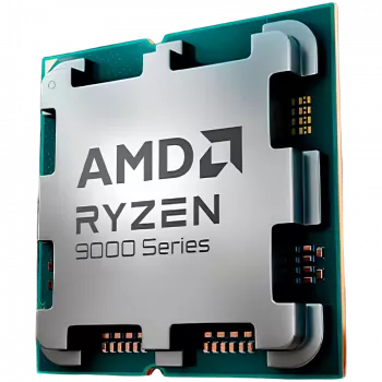 Procesor AMD Ryzen 5 9500F - Tray
