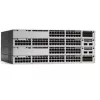 Cisco Przełącznik Catalyst 9300 48-port PoE+, Network