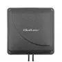 Zewnętrzna antena 4G LTE Dual MIMO QOLTEC 57041 35 dBi 50 W
