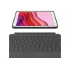 Klawiatura Logitech Combo Touch QWERTZ German Smart Connector Graphite
