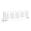 Klawiatura Savio KB-02 do domu/biura USB QWERTY Czarna