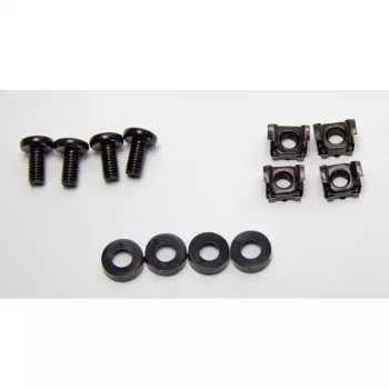 Półka rack Inter-Tech 88887343