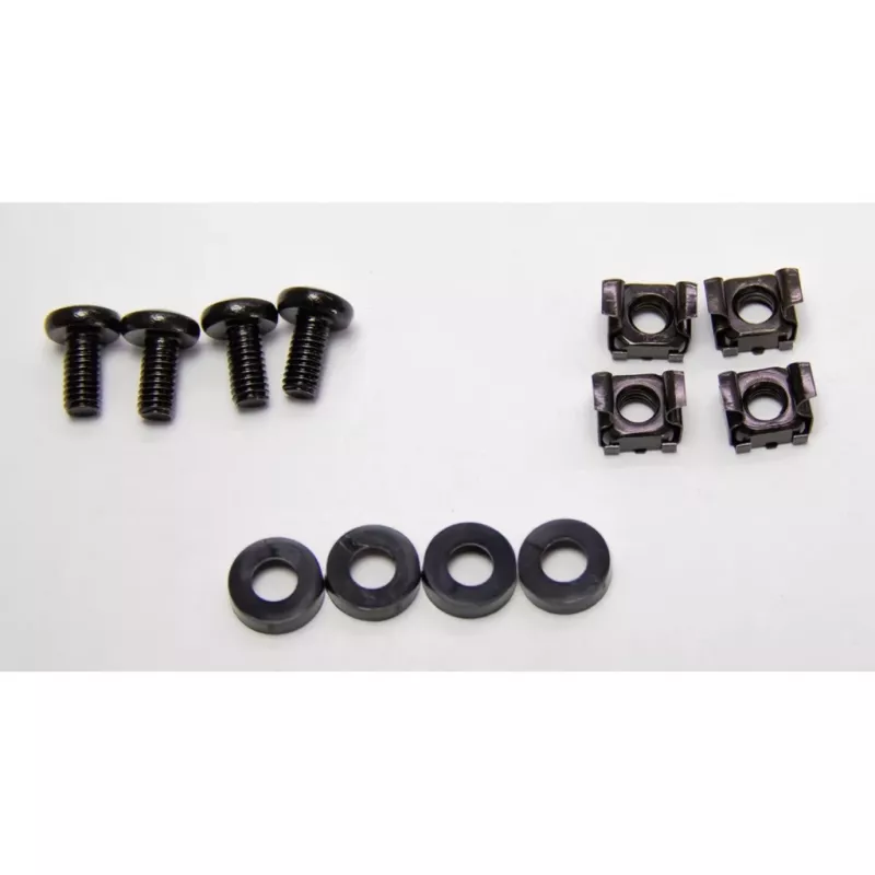 Półka rack Inter-Tech 88887343