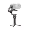 Ręczny stabilizator kamery DJI RS 4 Pro Czarny Włókno węglowe Obrót 360°