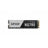 Lexar SSD NQ780 1TB Gen4 NVMe 2280 (1000GB, M.2 2280), SSD