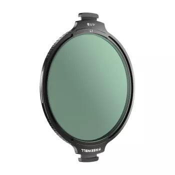 Filtr UV Freewell FW-L1-UV do Real Locking VND — akcesorium z filtrem ochronnym UV