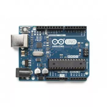 Płytka rozwojowa Arduino UNO Rev3