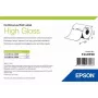 Rolka etykiet Epson 7113750 High Gloss, szerokość 102 mm x długość 33 000 mm