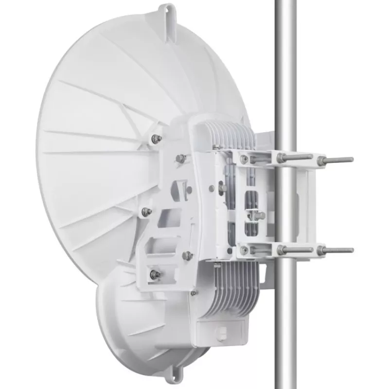 Ubiquiti AirFiber AF-24HD, łącze dosyłowe 2 Gb/s+, 24 GHz (cena za sztukę) 2 Gb/s+