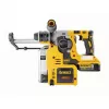 Młotowiertarka akumulatorowa DeWALT DCH275P2, 18 V, młot obrotowy 1100 obr./min SDS Plus
